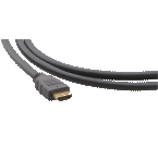 Кабель Kramer C-HM/HM/ETH-3 HDMI-HDMI (Вилка - Вилка) 0,9 метра